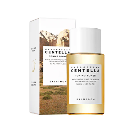 Skin1004 - Madagascar Centella Toning Toner Mini 30ml