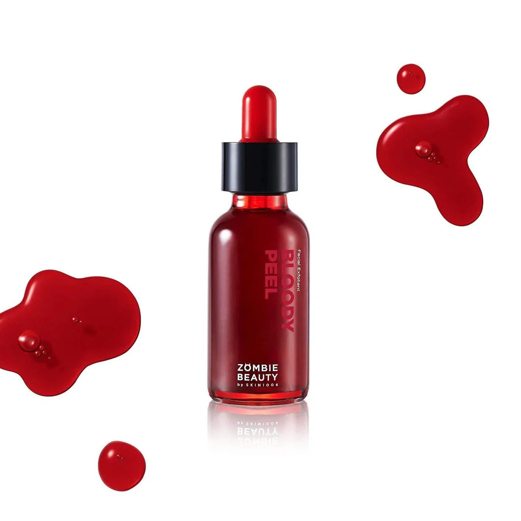 Skin1004 - Zombie Beauty Bloody Peel 30ml