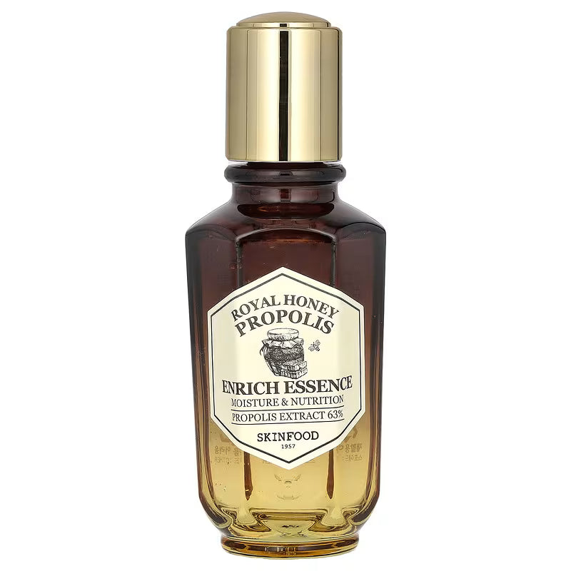 Skinfood - Royal Honey Propolis Enrich Essence 50ml