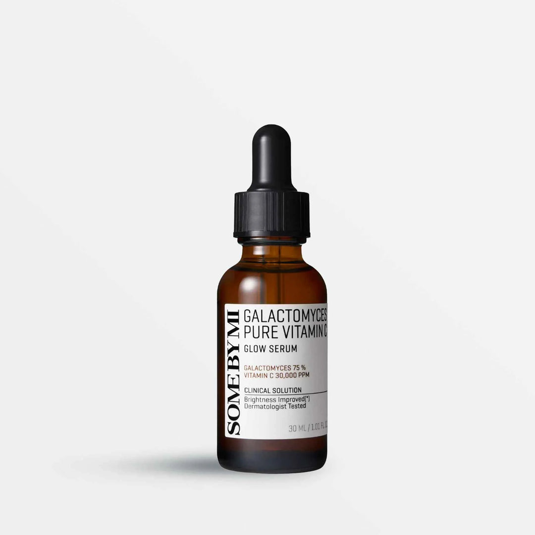 Some By Mi - Galactomyces Pure Vitamin C Glow Serum 30ml
