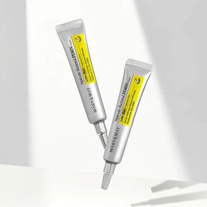 Mary&May Spicule Retinol PDRN Cream 15g
