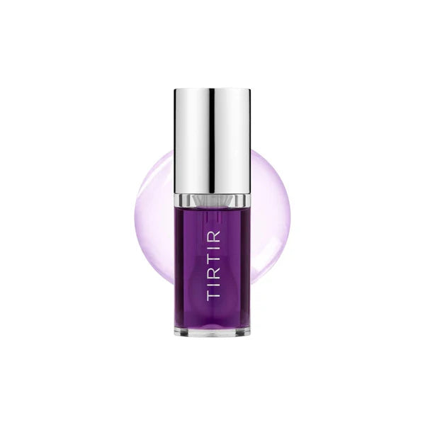 TIRTIR - My Glow Lip Oil (4 Colors)