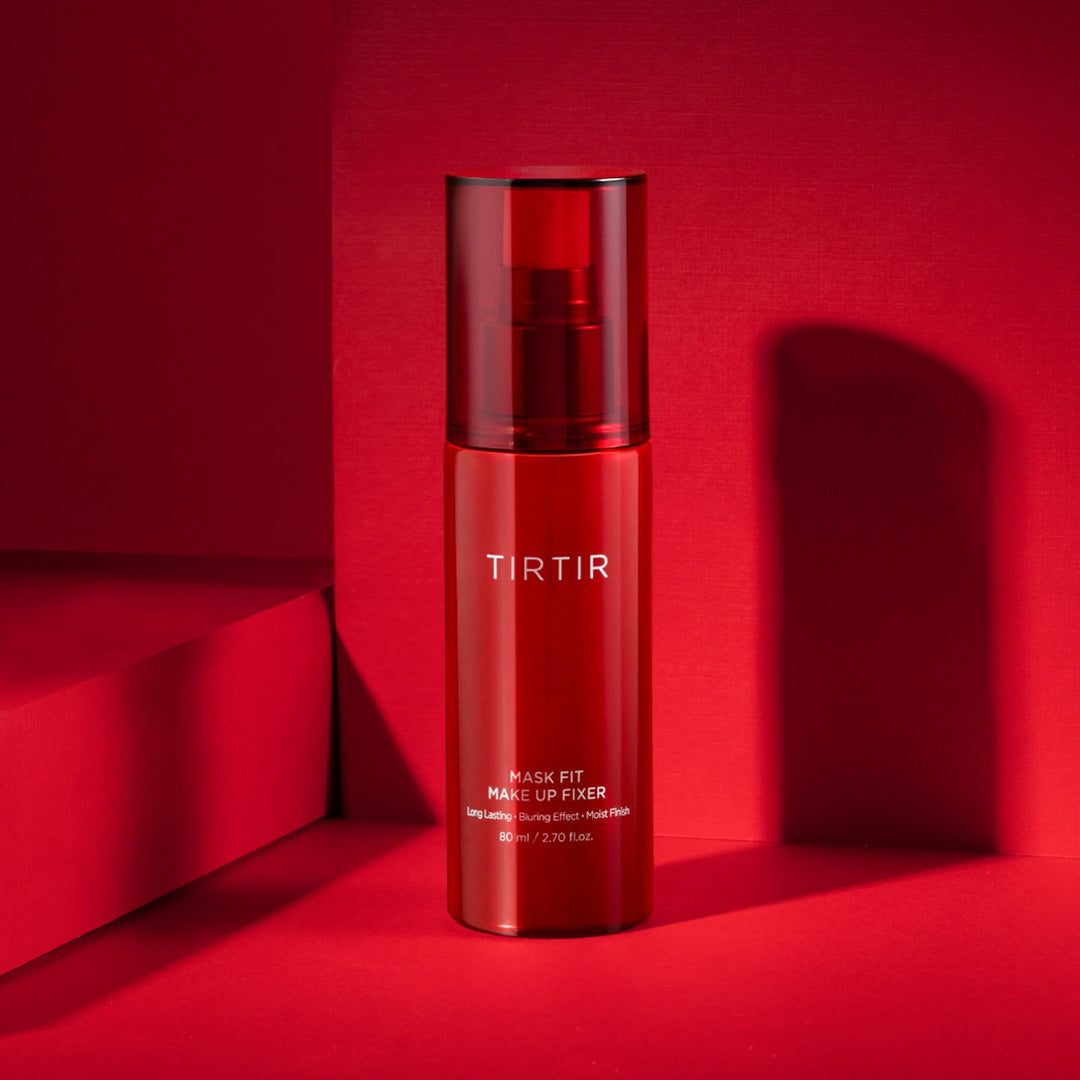 TIRTIR - Mask Fit Make Up Fixer 80ML