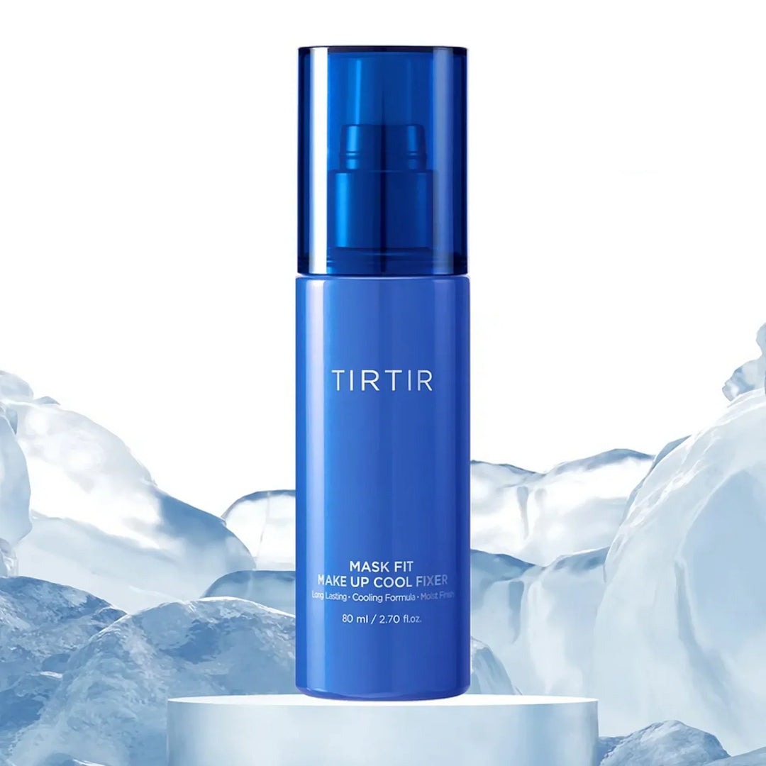 TIRTIR Mask Fit Make Up Cool Fixer