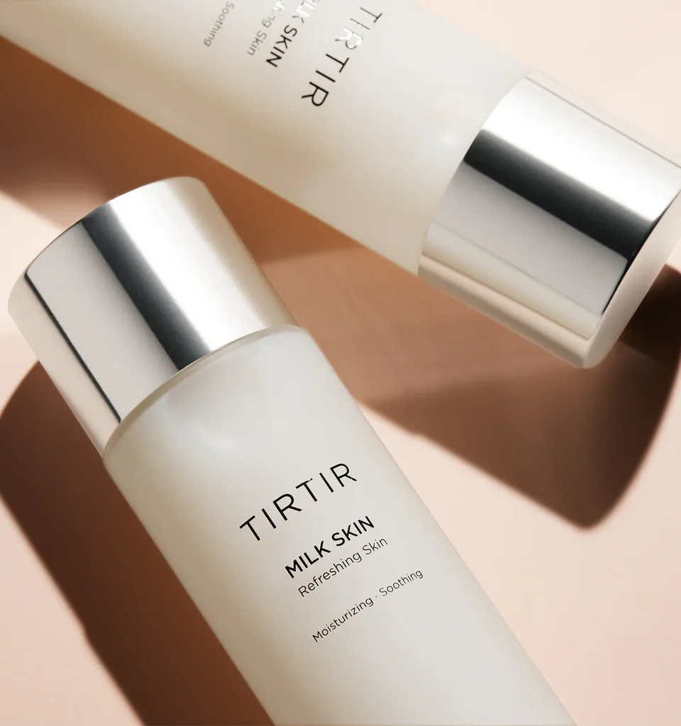 TIRTIR Milk Skin 150ml