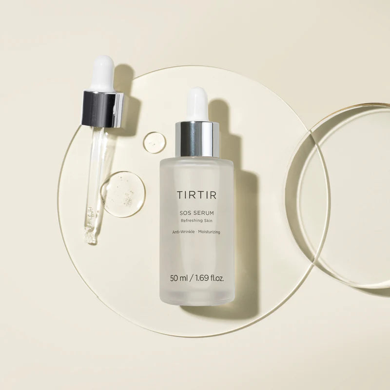 TIRTIR  SOS Serum 50ML