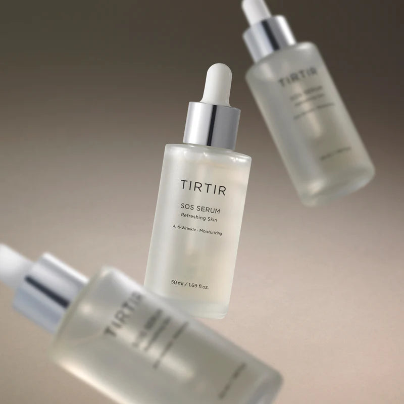 TIRTIR  SOS Serum 50ML