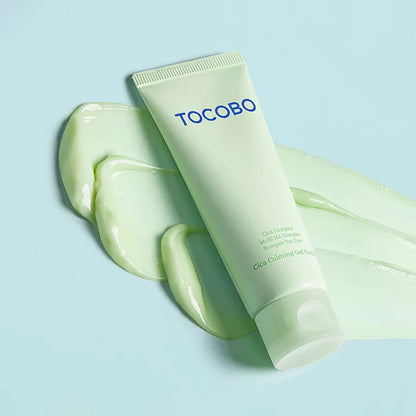 TOCOBO CICA CALMING GEL CREAM 15ml Mini