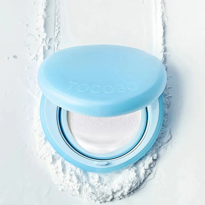 TOCOBO BLUR FINISH SUN CUSHION 00 PURE