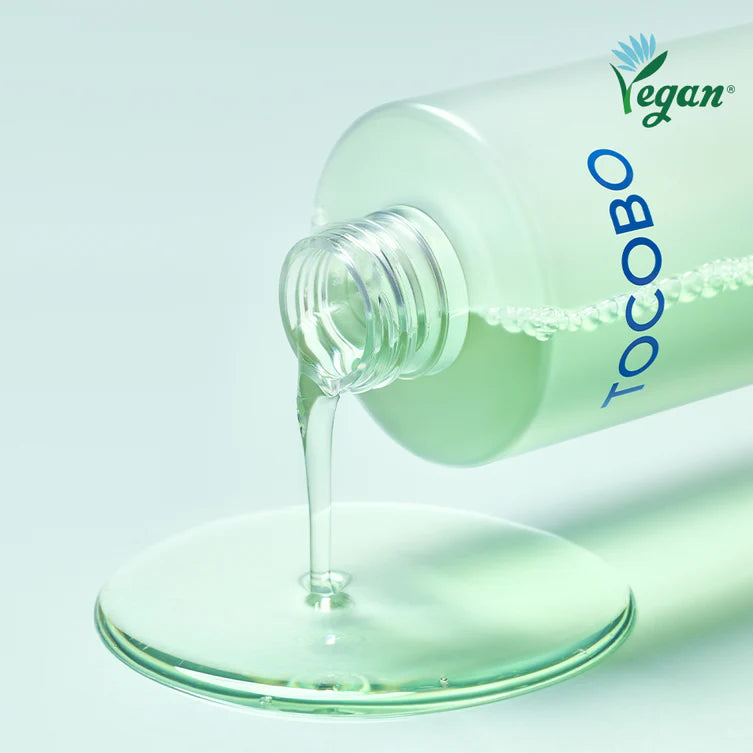 TOCOBO - Cica Calming Aqua Toner 200ML