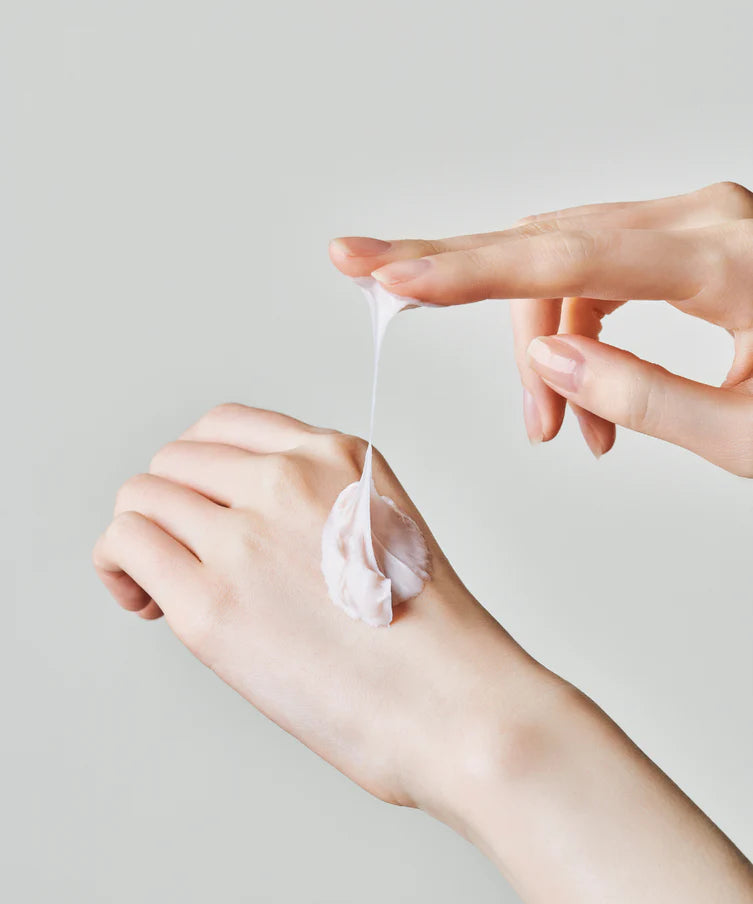 TOCOBO - Coconut Clay Cleansing Foam 150ML