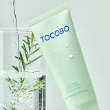 TOCOBO CICA CALMING GEL CREAM 15ml Mini