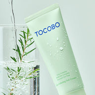 TOCOBO CICA CALMING GEL CREAM 15ml Mini