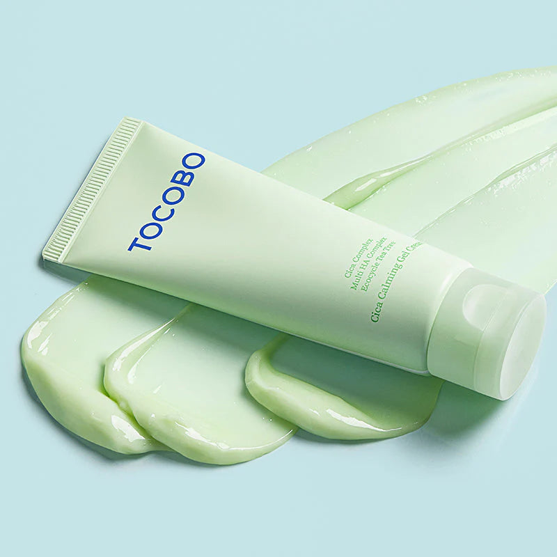 TOCOBO CICA CALMING GEL CREAM 75ML