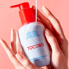 TOCOBO Calamine Pore Control Cleansing Oil - 200ML