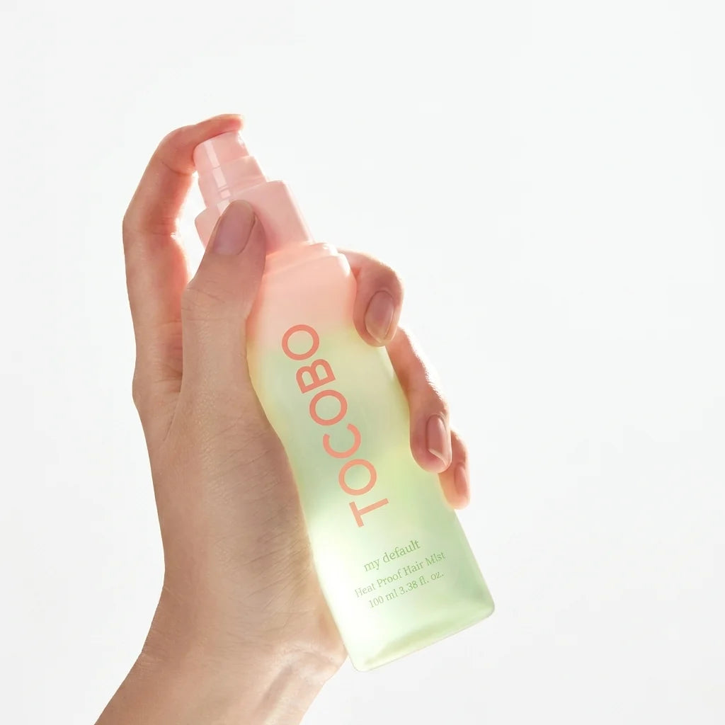 TOCOBO HEAT PROOF HAIR MIST 02 MY DEFAULT