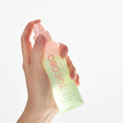 TOCOBO HEAT PROOF HAIR MIST 02 MY DEFAULT
