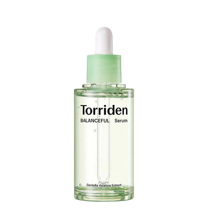 TORRIDEN  Balanceful Cica Serum 50ml
