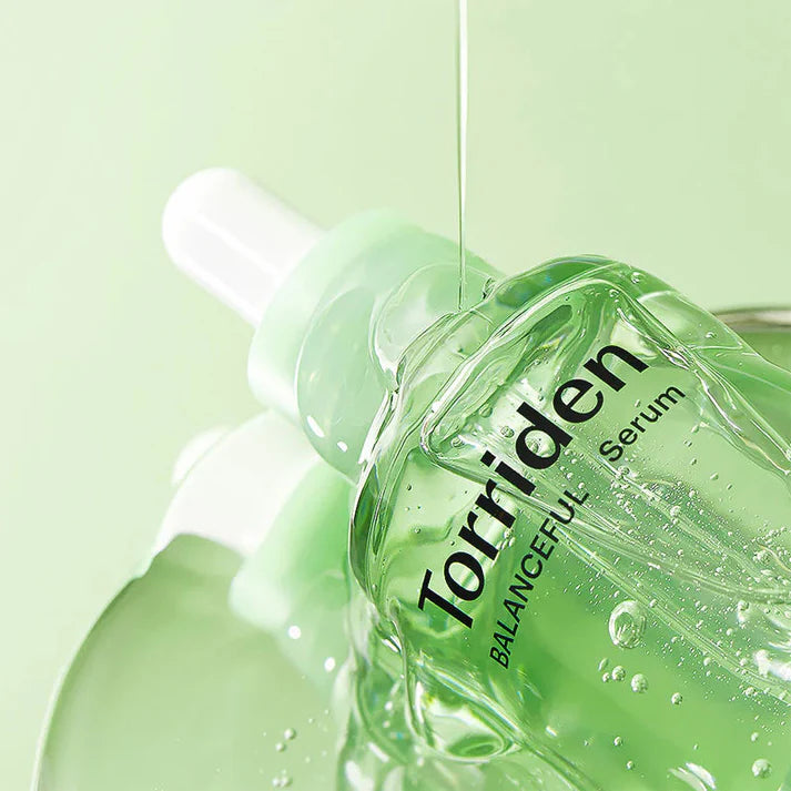 TORRIDEN  Balanceful Cica Serum 50ml