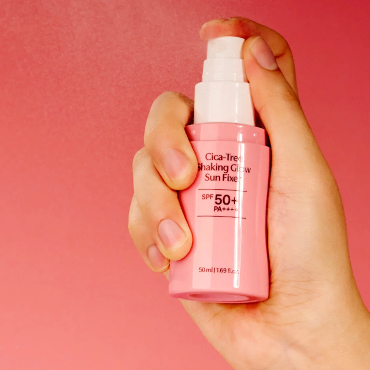 Tage - Cica-Tree Shaking Glow Sun Fixer 50ml