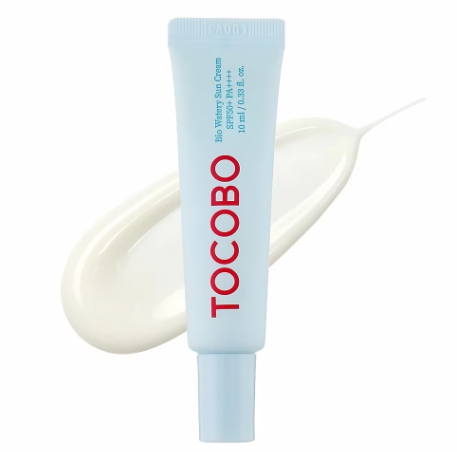 Tocobo - Bio Watery Sun Cream Mini 10ml