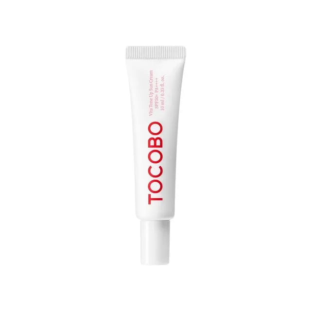 Tocobo - Vita Tone Up Sun Cream Mini 10ml