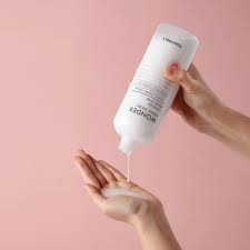 Tony Moly Wonder Ceramide Mocchi Toner 500ml