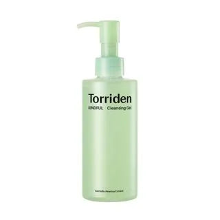 Torriden - Balanceful Cica Cleansing Gel (200ML)