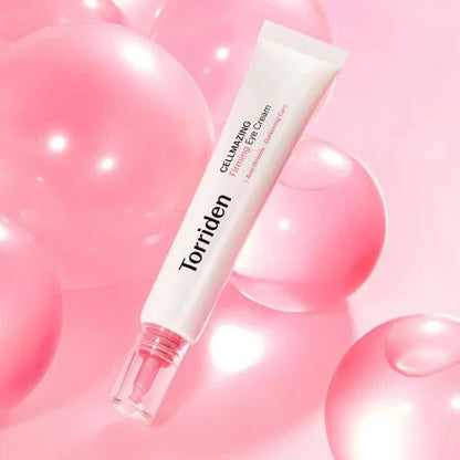 👀Under-Eye Repair Set | Smooth, Hydrate & Depuff