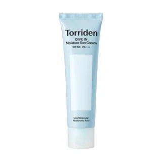 Torriden - DIVE-IN Watery Moisture Sun Cream (60ML)