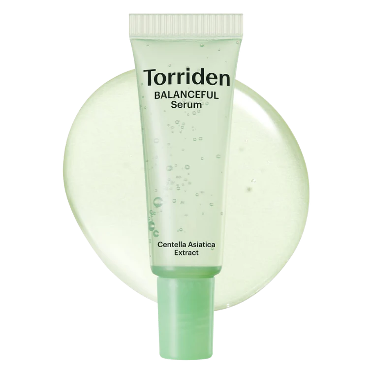 Torriden - Balanceful Cica Serum Mini (10ml)