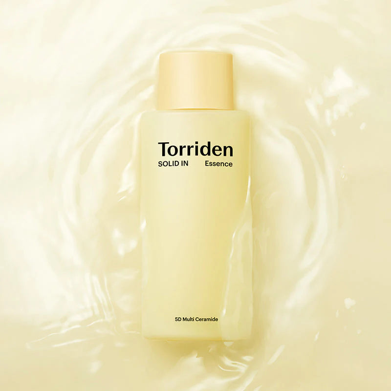 Torriden - SOLID-IN Essence (100ML)