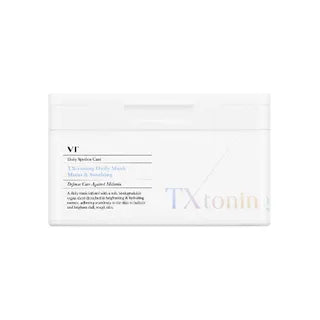 VT - TX-toning Daily Mask 30 Sheets
