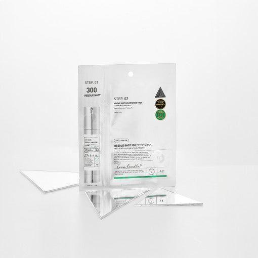 VT - Reedle Shot 300 2 Step Mask (1 PIECE)
