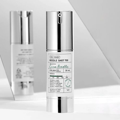 VT COSMETICS - Reedle Shot 700 30ML