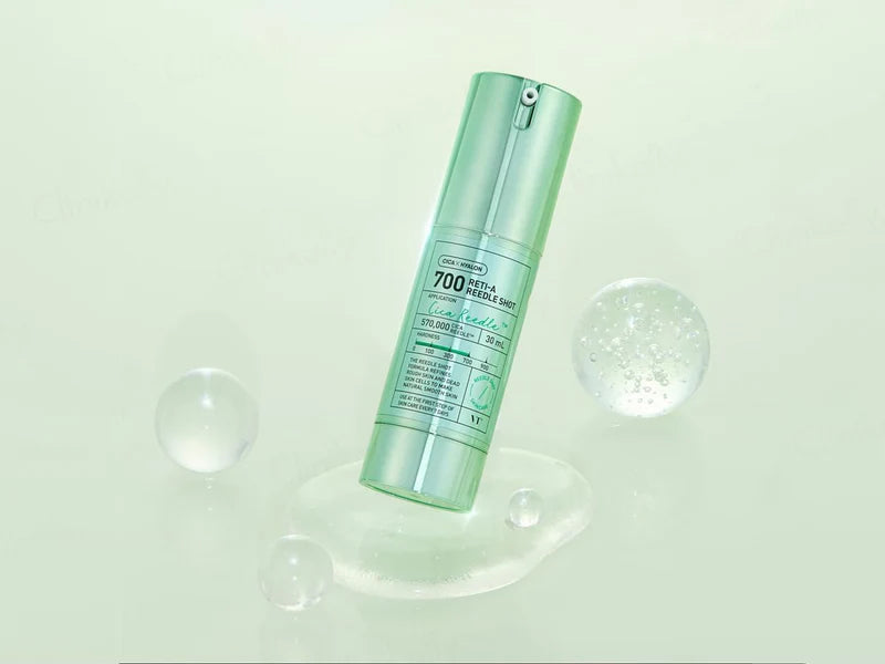 VT COSMETICS - Reti-A Reedle Shot 700