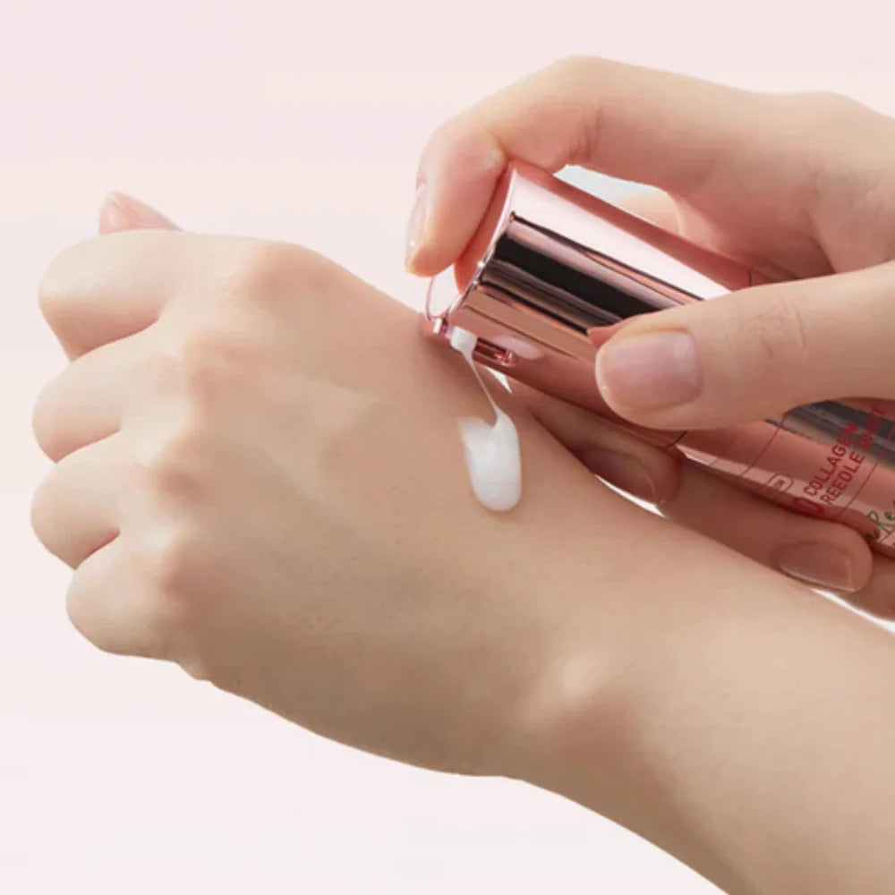 VT COSMETICS Collagen Reedle Shot 300- 50 ML