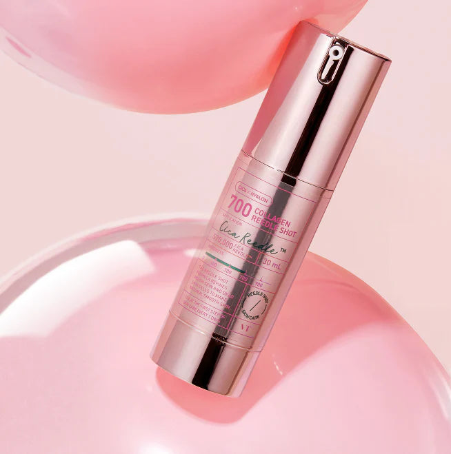 VT COSMETICS Collagen Reedle Shot 700 - 30 ML