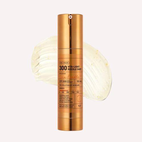 VT COSMETICS Vita-Light Reedle Shot 700