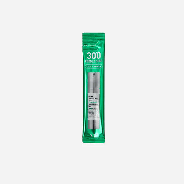 VT Cosmetics - Reedle Shot 300 Stick Pouch (10 pieces)
