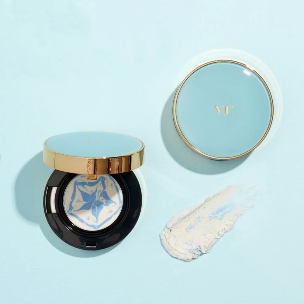 VT Cosmetics Essence Sun Pact 11g