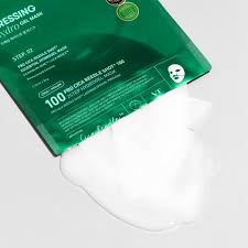 VT Cosmetics - Pro Cica Reedle Shot 100 2-Step Hydrogel Mask (1 piece)