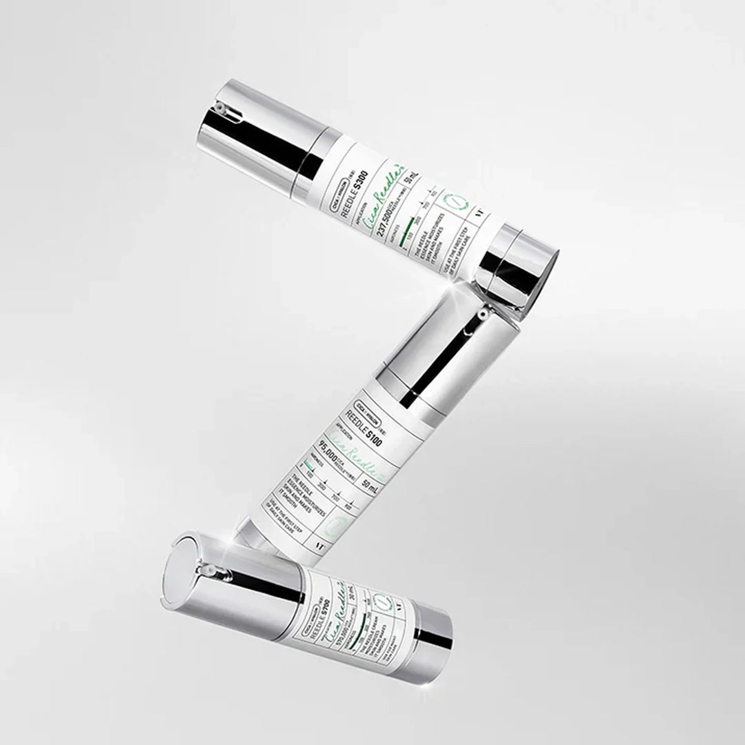 VT Cosmetics Reedle Shot 100