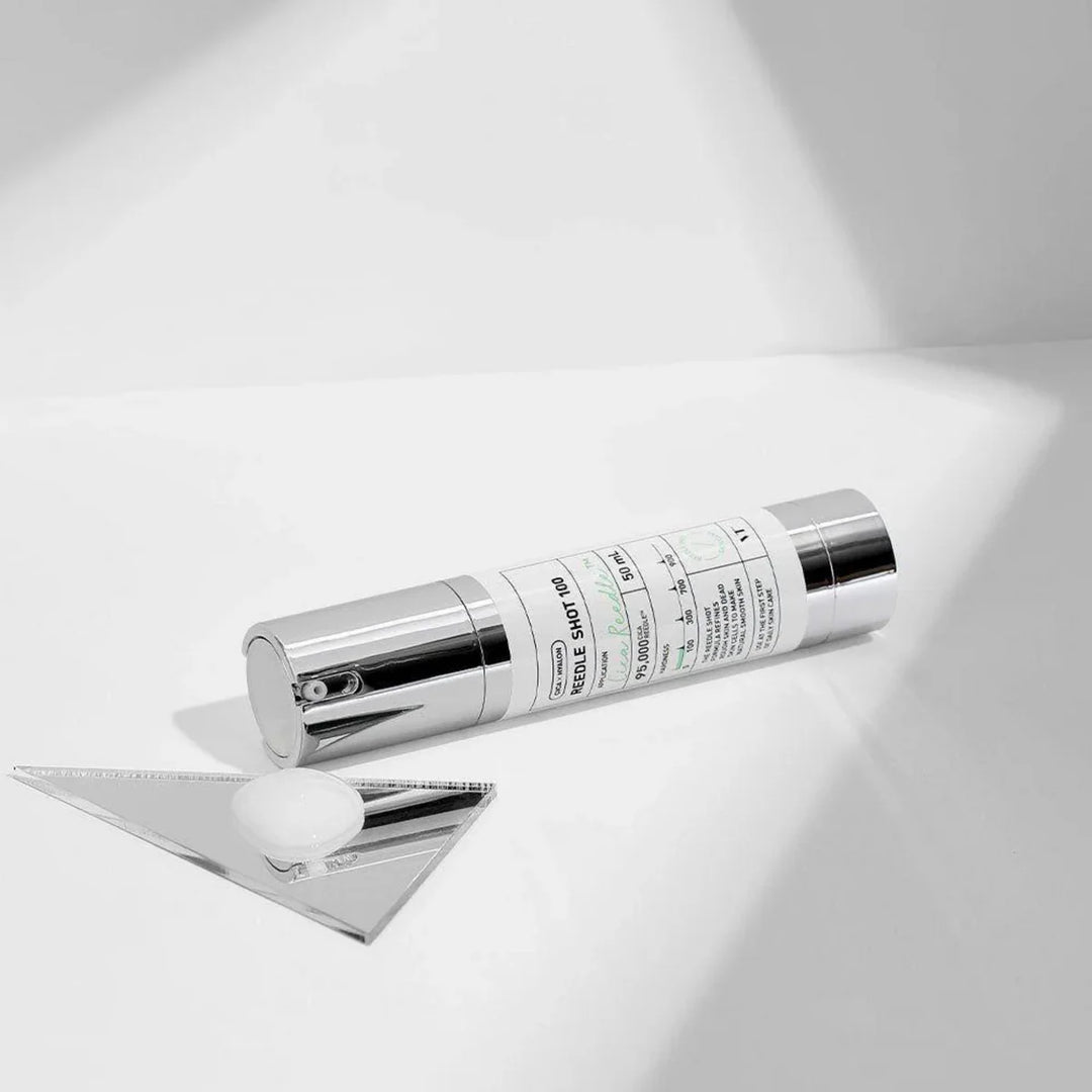 VT Cosmetics Reedle Shot 100