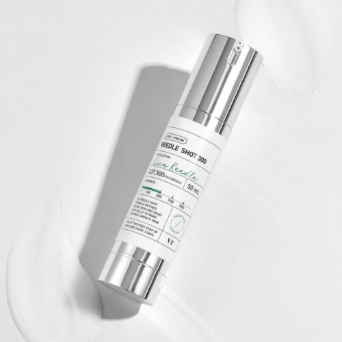VT Cosmetics Reedle Shot 300