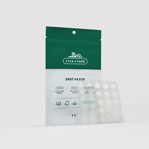 VT Cosmetics Spot Patch 48 PIECE