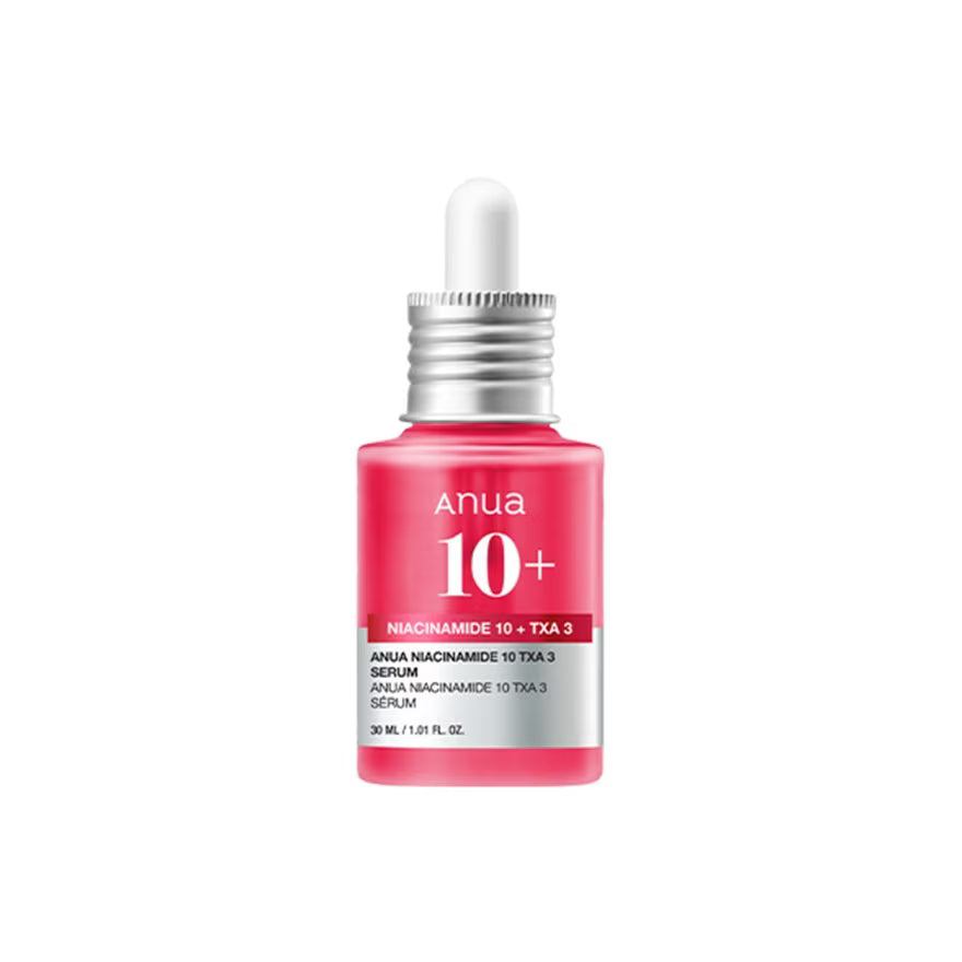 Anua - Niacinamide 10% + TXA 3% Serum - 30ML