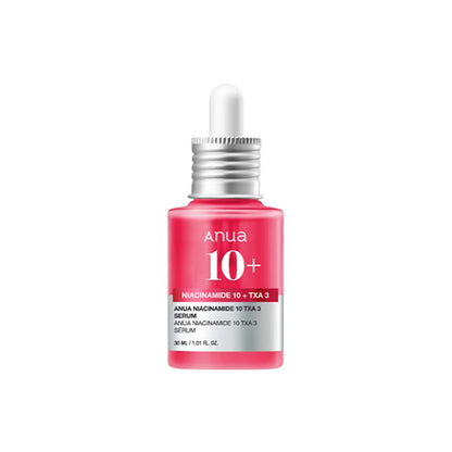 Anua - Niacinamide 10% + TXA 3% Serum - 30ML