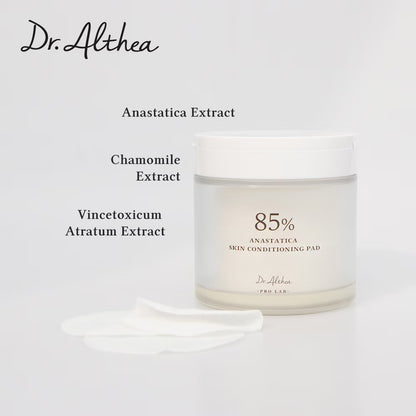 Dr. Althea Anastatica Skin Conditioning Pad