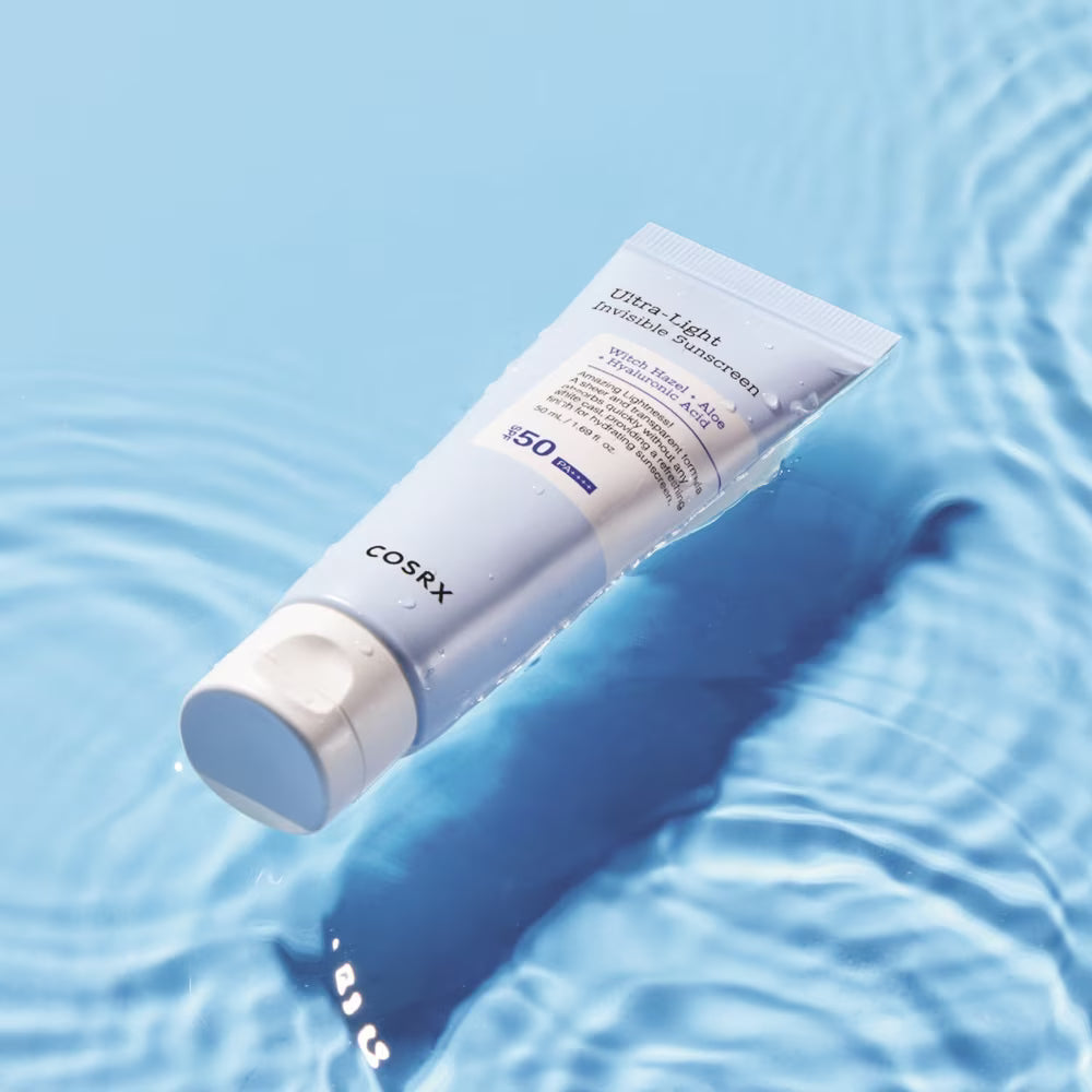 ✨ COSRX Daily Boost Duo | Smooth, Refine & Protect